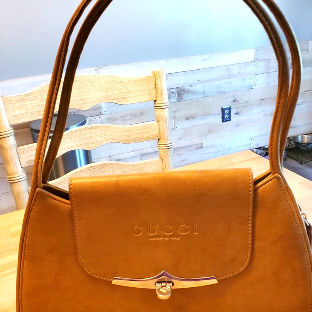 Gucci (Made in China) handbag